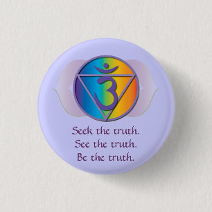 Third eye truth button
