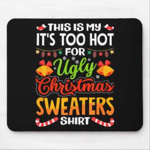 Third Grade Teacher Teach Love Inspire Back to Mouse Mat