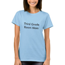 Third GradeRoom Mum