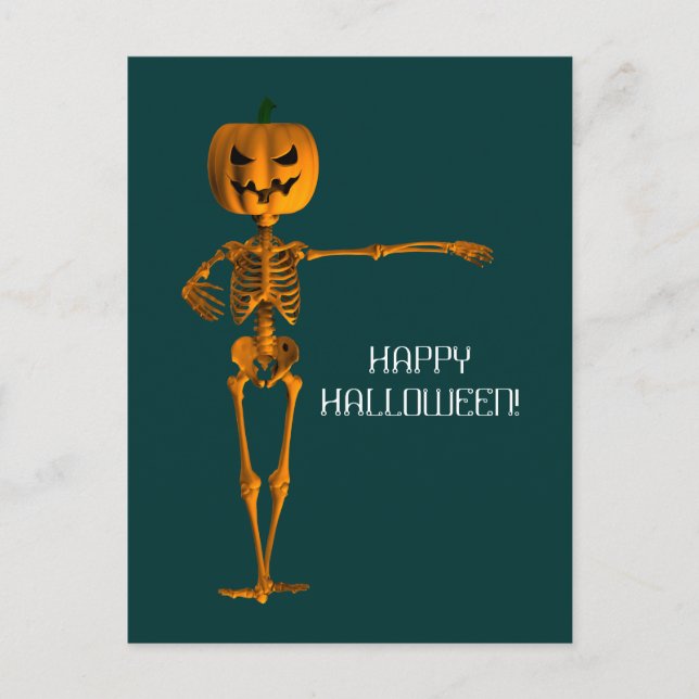 Third Position Flat Ballet Postcard (Front)