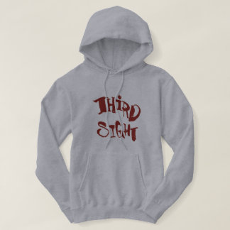 Third Sight OG Logo Hoodie