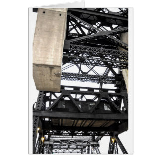 Third Street Bridge Vertical