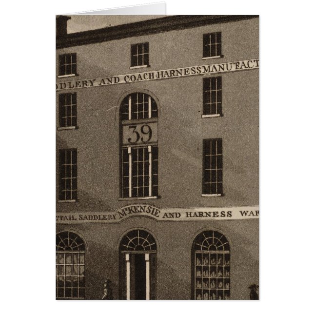 Third Street in Philadelphia (Front)