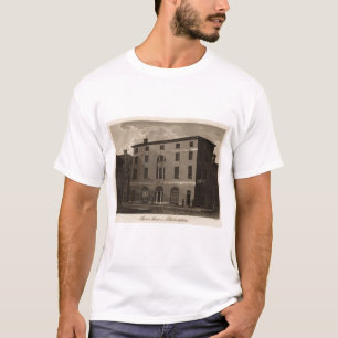 Third Street in Philadelphia T-Shirt