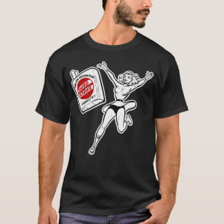 Third Strike From Eh! Magazine No.4 Jun. 1954 T-Shirt