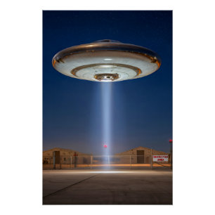 Third type meeting: Zone 51 Poster