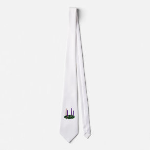 Third Week of Advent Tie