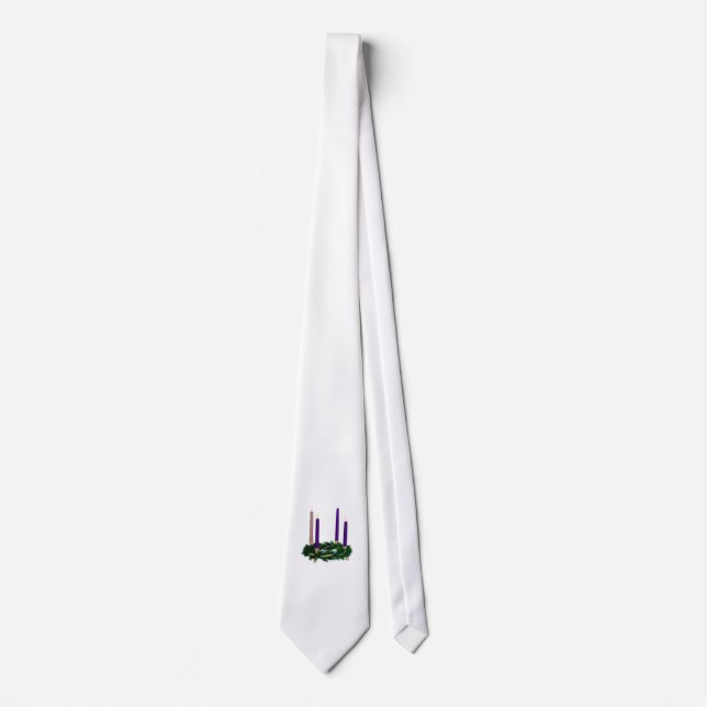 Third Week of Advent Tie (Front)