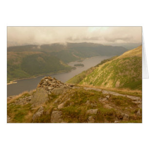 Thirlmere Card