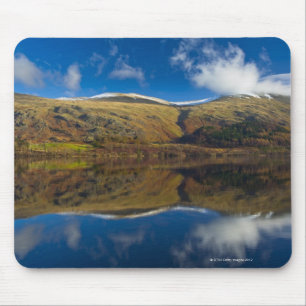 Thirlmere Reservoir, Lake District National Mouse Mat