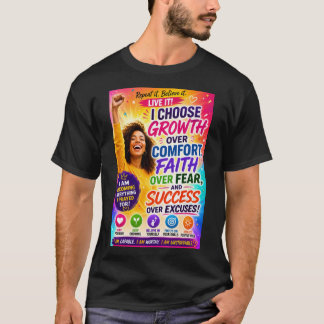 thirst quote  T-Shirt