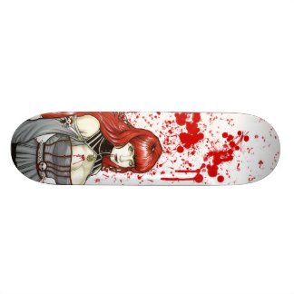 Thirst Skateboard