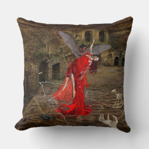Thirsty Cushion