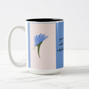 thirsty mug