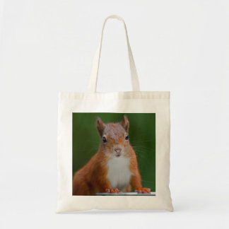 Thirsty Squirrel Bag