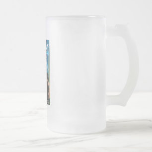 "Thirsty Thursday" Karaoke Mugs