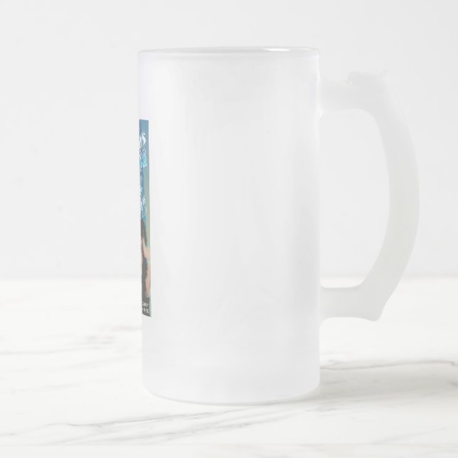 "Thirsty Thursday" Karaoke Mugs (Right)