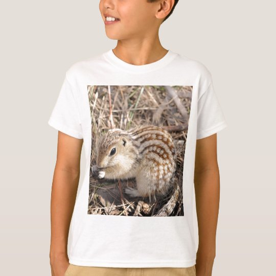 Thirteen Lined Ground squirrel T-Shirt