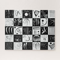 Thirty | Wassily Kandinsky |