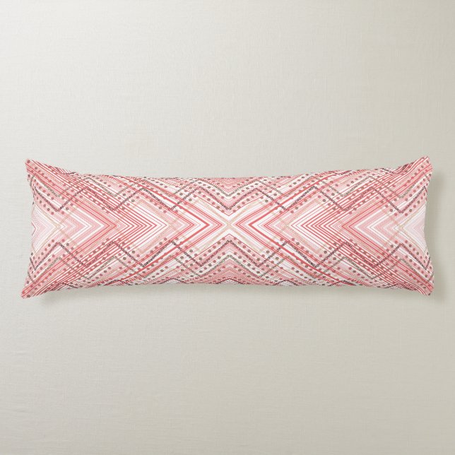 This 20" x 54" Body Pillow Will Change Your Life! (Front)