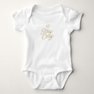 This adorable baby bodysuit