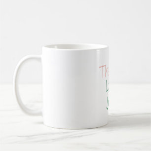 This AKA Loves Jesus Mug
