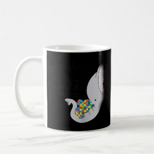 This And She Loved A Little Boy Very Very Much Eve Coffee Mug