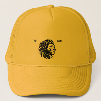 This article contains a sizeable collection of rai trucker hat