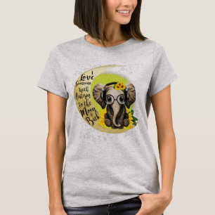 This autism tee shirt is for a mum, dad, wife, hus