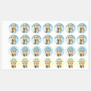 This belongs to first grade cute teddy