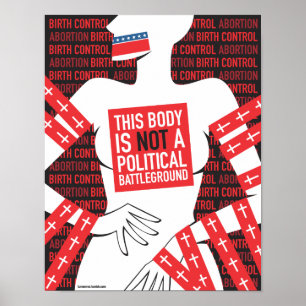 This Body is Mine Poster