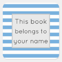 This book belongs to