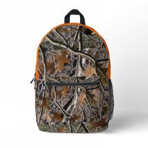 This Camo Backpack is trending.  Unique & hot!