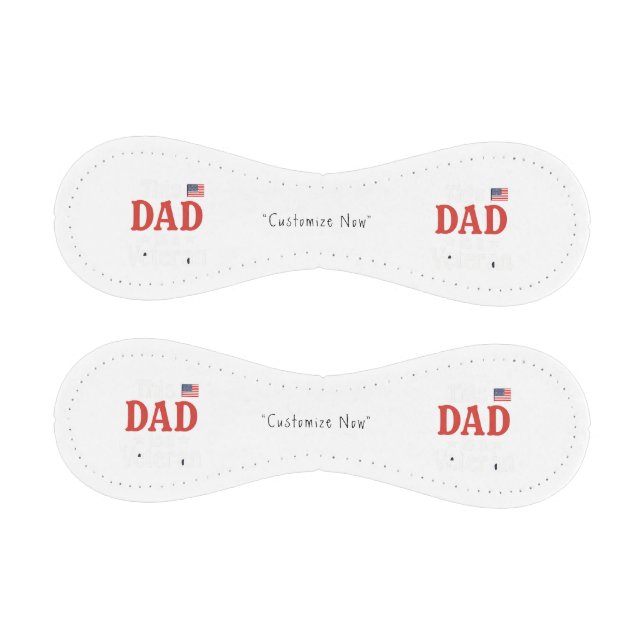 This Dad is a Veteran Baseballs – Heartfelt Gift (Panels)