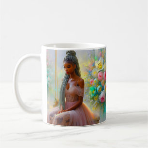 This Delicate Gesture Is to Show You Love - Coffee Mug