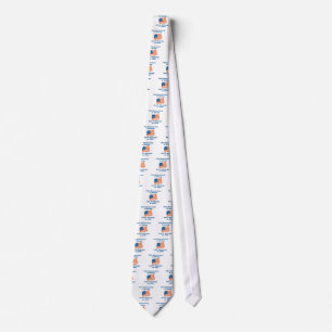 This Democracy is Rising and It Belongs To Us! Tie
