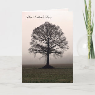 This Father's Day Card