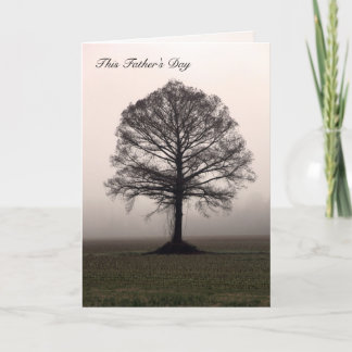 This Father's Day Card