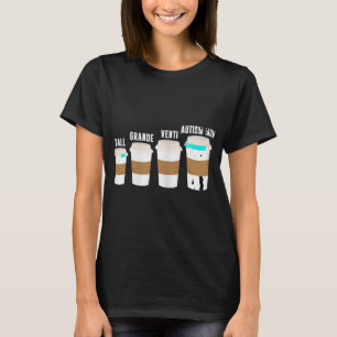This funny autism awareness t-shirt for an autism
