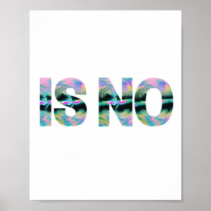 This Game Is No Secret 1 Poster