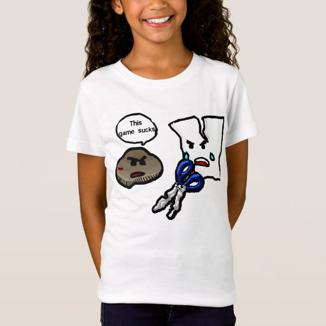 This Game Sucks! T-Shirt (Front)