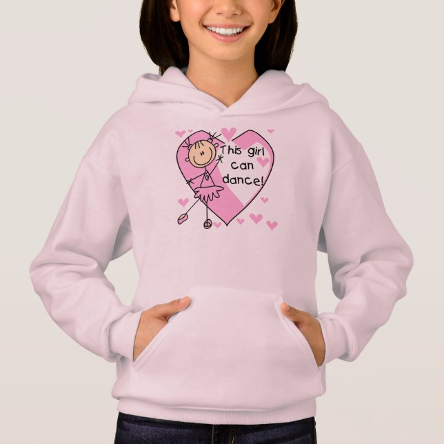 This Girl Can Dance (Front)