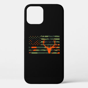 This Girl Can Hunt Essential iPhone 12 Pro Case