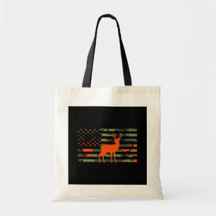 This Girl Can Hunt Essential Tote Bag
