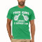 This Girl Loves St. Patrick's Day Funny T Shirt
