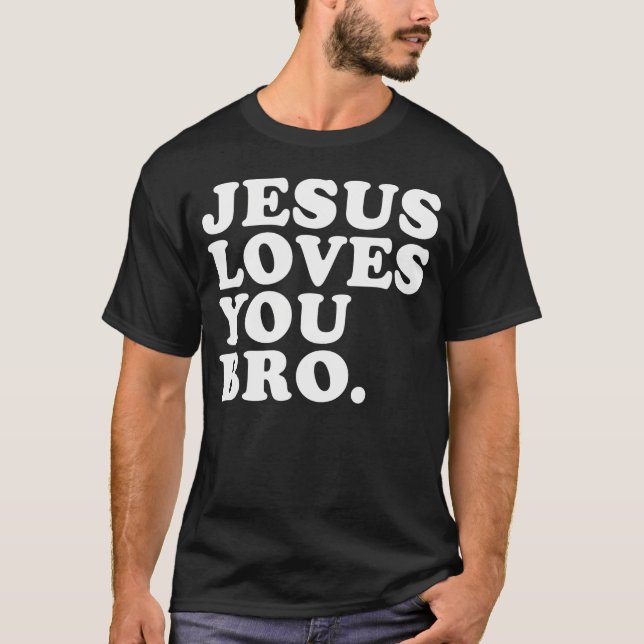 This Girl Runs On Jesus And Jiu Jitsu Christian T-Shirt (Front)