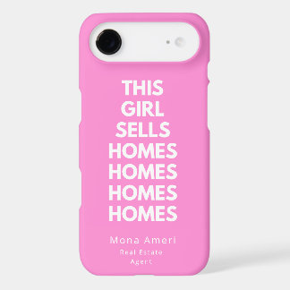 This Girl Sells Homes Homes Customised