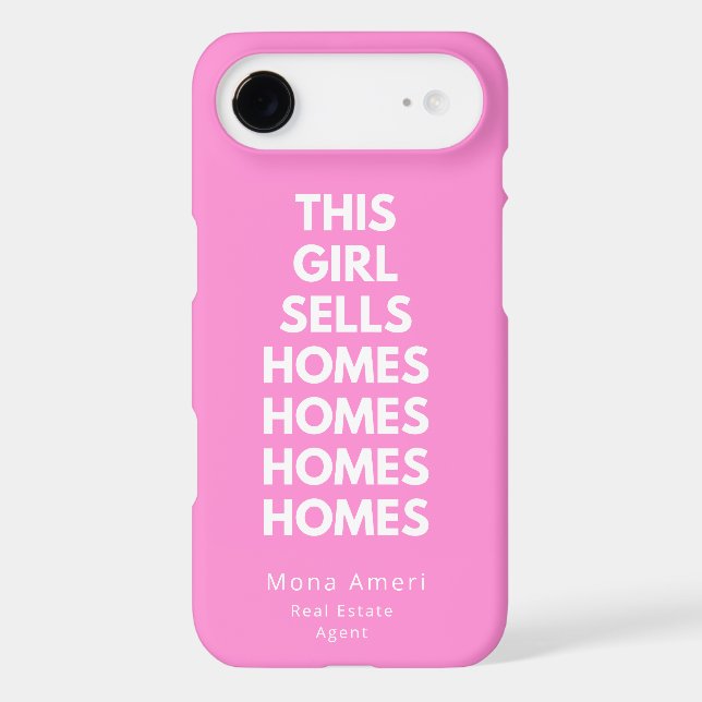 This Girl Sells Homes Homes Customised (Back)