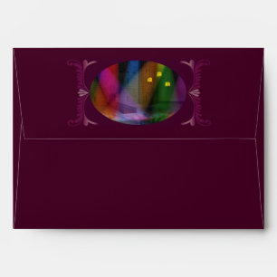 This Great Stage of Fools Envelope