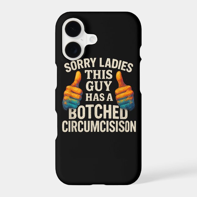 This Guy Botched Funny Cringe (Back)